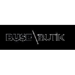 SATEN GÖRÜNÜMLÜ ETEK-